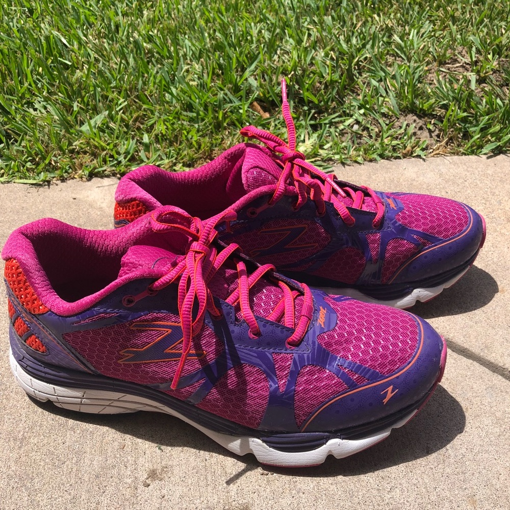 Zoot Del Mar triathlon shoes sz 10.5